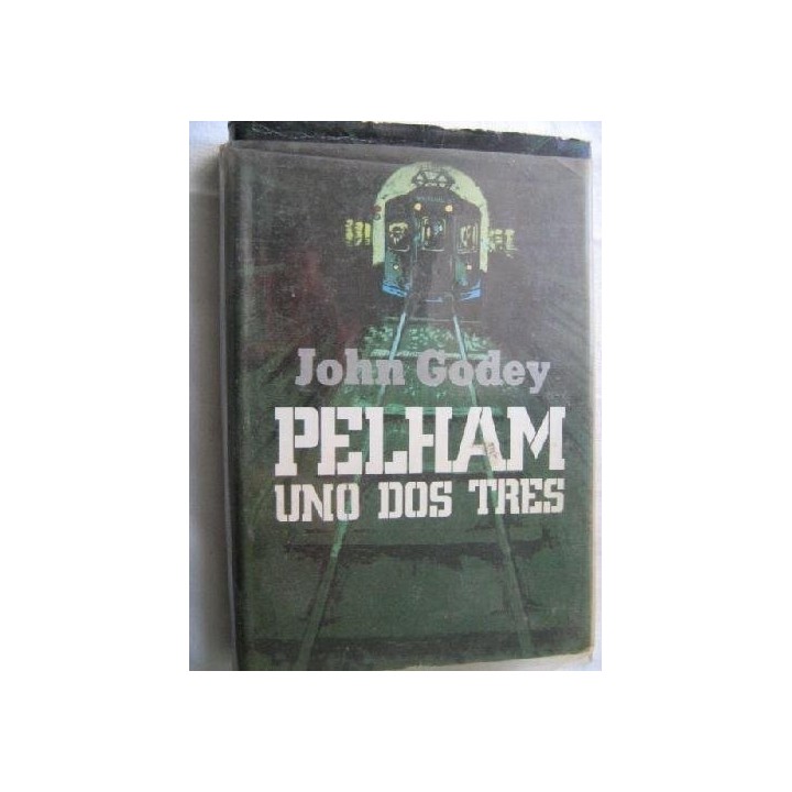 Pelham, Uno, Dos, Tres
